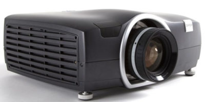Jual Barco F50 1080 Projector