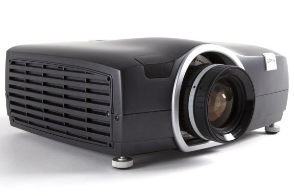 Jual Barco F50 1080 Projector