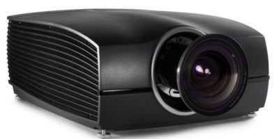 Jual Barco F90-4K13 Projector