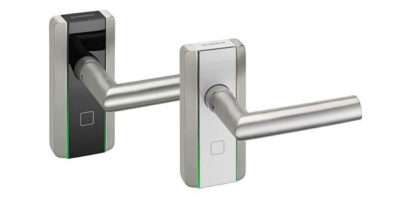 Jual DormaKaba C-Lever Compact Half