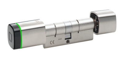 Jual DormaKaba Digital Cylinder