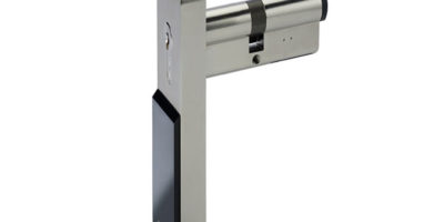 Jual DormaKaba Mechatronic Cylinder Surface-Fixed
