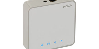 Jual DormaKaba Wireless Gateway 90 40