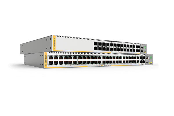 Jual Allied Telesis x220 Switch