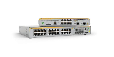 Jual Allied Telesis x230 Switch