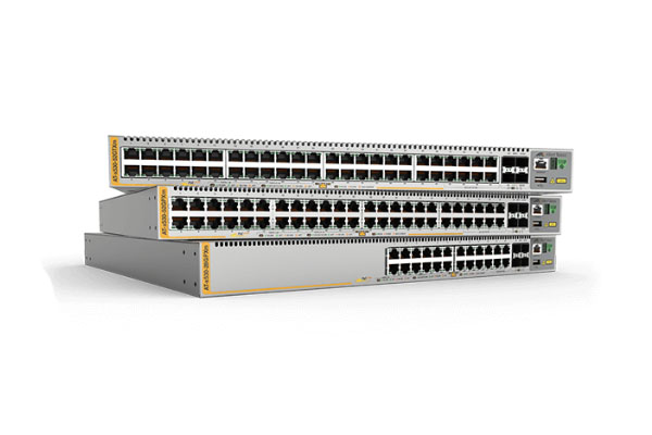 Jual Allied Telesis x530 Switch
