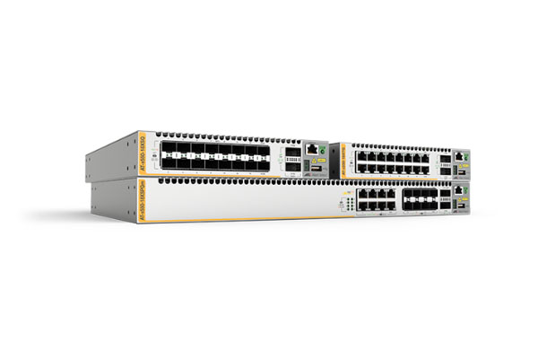 Jual Allied Telesis x550 Switch