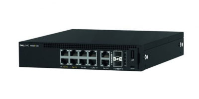 Jual Dell EMC PowerSwitch N1100