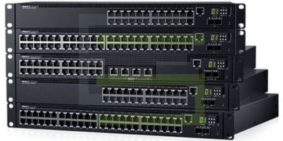 Jual Dell EMC PowerSwitch N2000