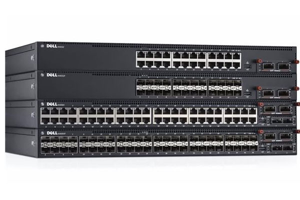 Jual Dell Networking N4000