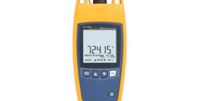Jual Fluke Networks Fiber OneShot PRO