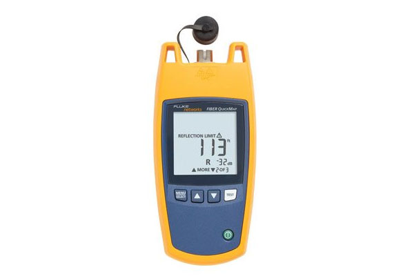 Jual Fluke Networks Fiber QuickMap