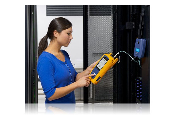 Jual Fluke Networks OptiFiber Pro OTDR