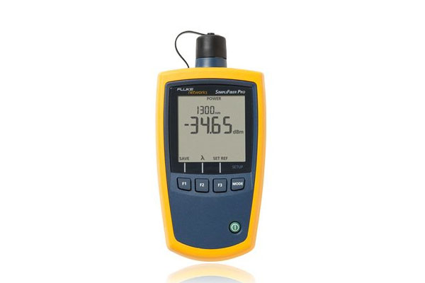 Jual Fluke Networks SimpliFiber Pro Optical