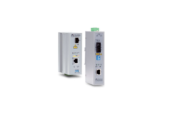Jual Allied Telesis IMC1000 Media Converter