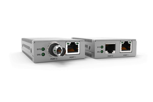 Jual Allied Telesis MMC6000 Media Converter