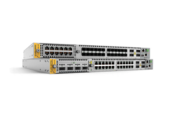 Jual Allied Telesis x950 Switch