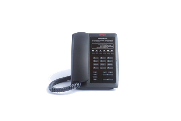 Jual Avaya IX Hospitality Phone H239 - JFX Store