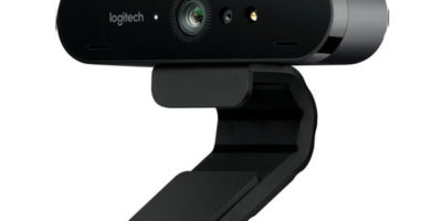 Jual Logitech Brio Ultra HD Pro Webcam