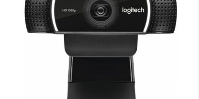 Jual Logitech C922