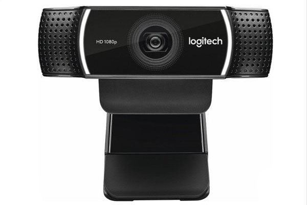 Jual Logitech C922