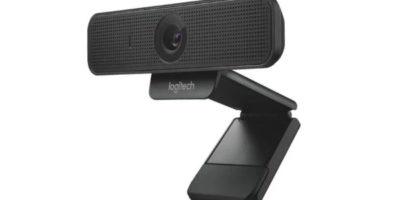 Jual Logitech C925e Business Webcam
