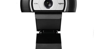 Jual Logitech C930e Business Webcam
