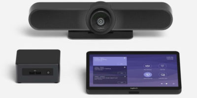 Jual Logitech Room Solutions for Microsoft Teams