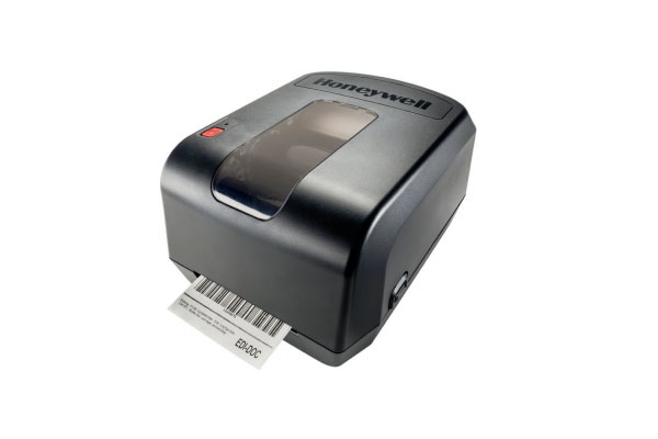Jual Honeywell PC42t Thermal Transfer Desktop Printer