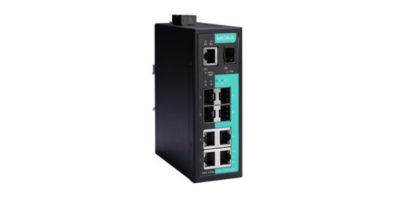Jual Moxa EDS-210A Industrial Switch