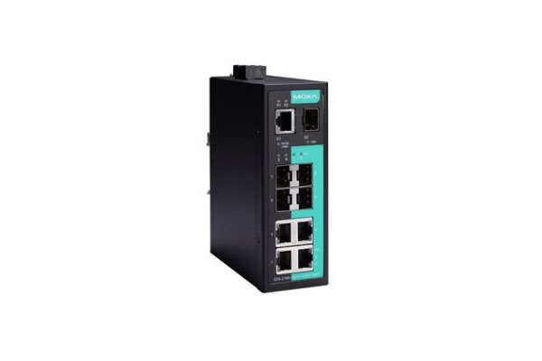 Jual Moxa EDS-210A Industrial Switch