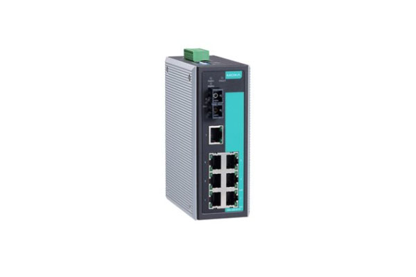 Jual Moxa EDS-308 Industrial Switch