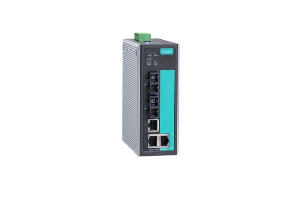 Jual Moxa EDS-405A Industrial Switch