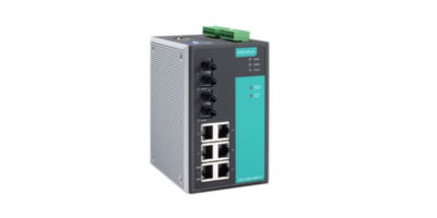 Jual Moxa EDS-508A Industrial Switch