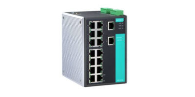 Jual Moxa EDS-516A Industrial Switch