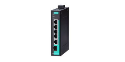 Jual Moxa EDS-G205 Industrial Switch