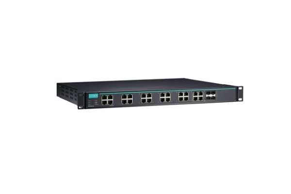 Jual Moxa IKS-G6524A Industrial Switch