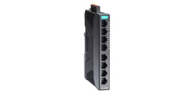 Jual Moxa SDS-3008 Industrial Switch