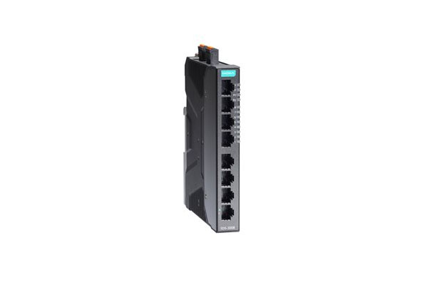 Jual Moxa SDS-3008 Industrial Switch