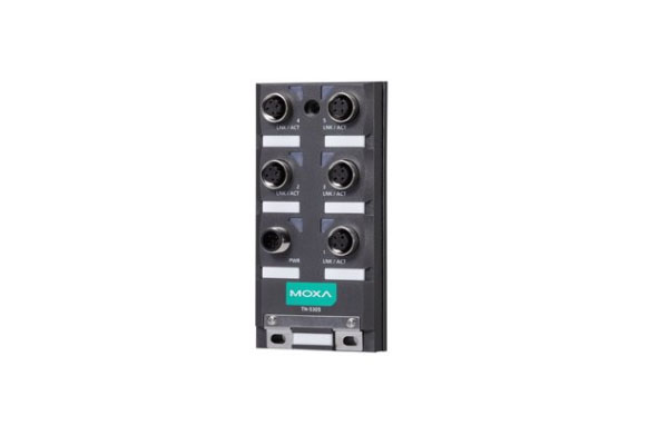 Jual Moxa TN-5305 Industrial Switch