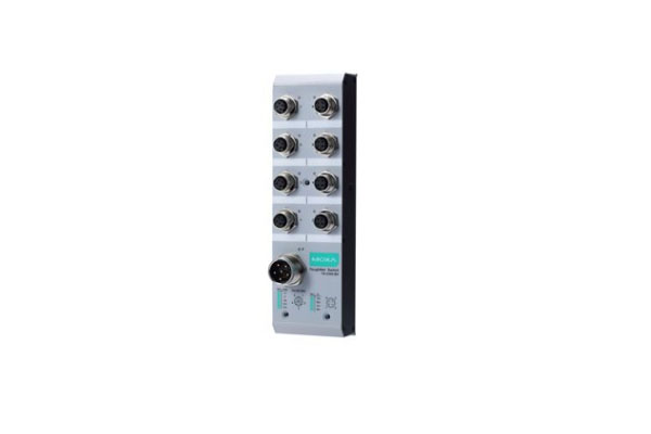 Jual Moxa TN-5308 Industrial Switch