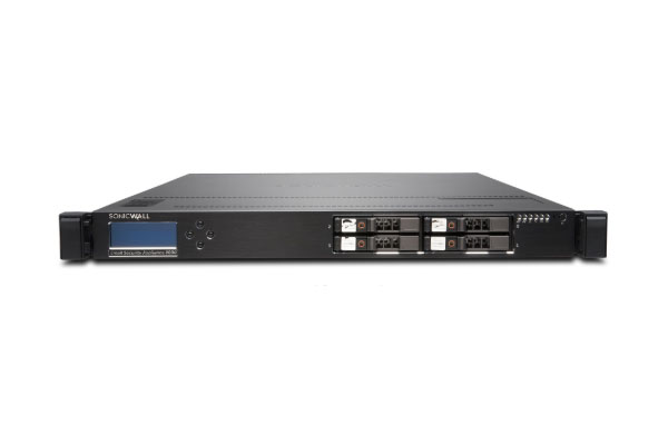 Jual SonicWall Email Security Appliance 9000