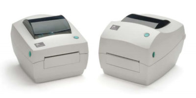 Jual Zebra GC420 Desktop Printer