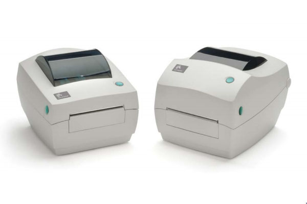 Jual Zebra GC420 Desktop Printer