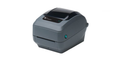 Jual Zebra GX420 Thermal Desktop Printers