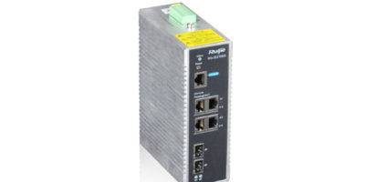 Jual RG-IS2700G Industrial Switch