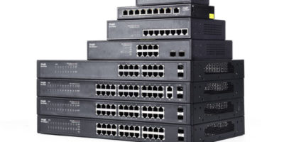 Jual Ruijie RG-S1800 Switch