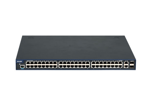 Jual Ruijie RG-S2600G-I
