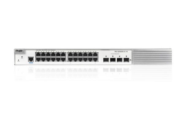 Jual Ruijie RG-S2900G-E V3