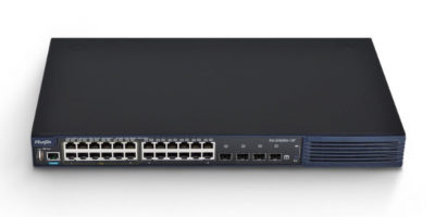 Jual Ruijie RG-S2900G-E/P